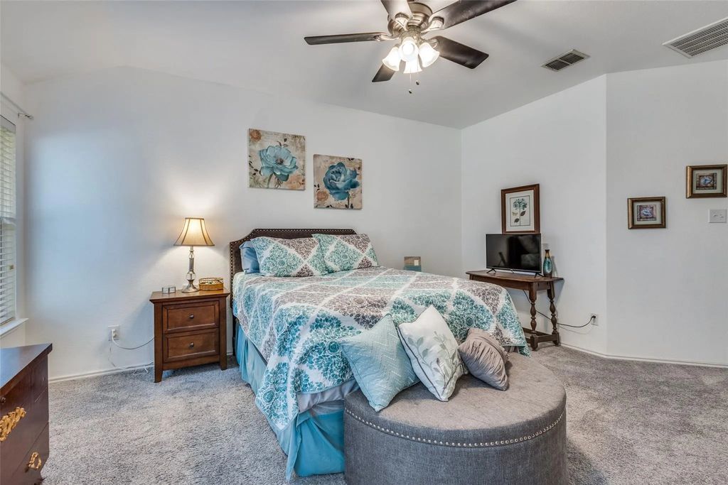 1617 Black Maple Drive, Anna