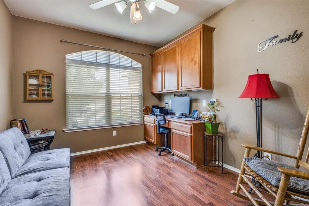 1617 Black Maple Drive, Anna