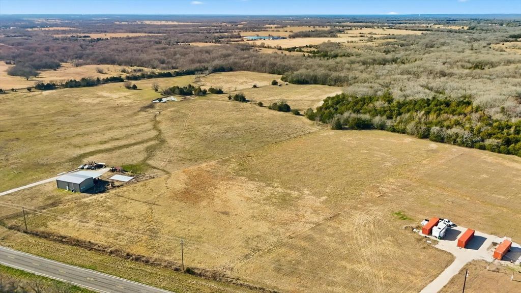 Tbd Fm 2649 Tract 4, Campbell