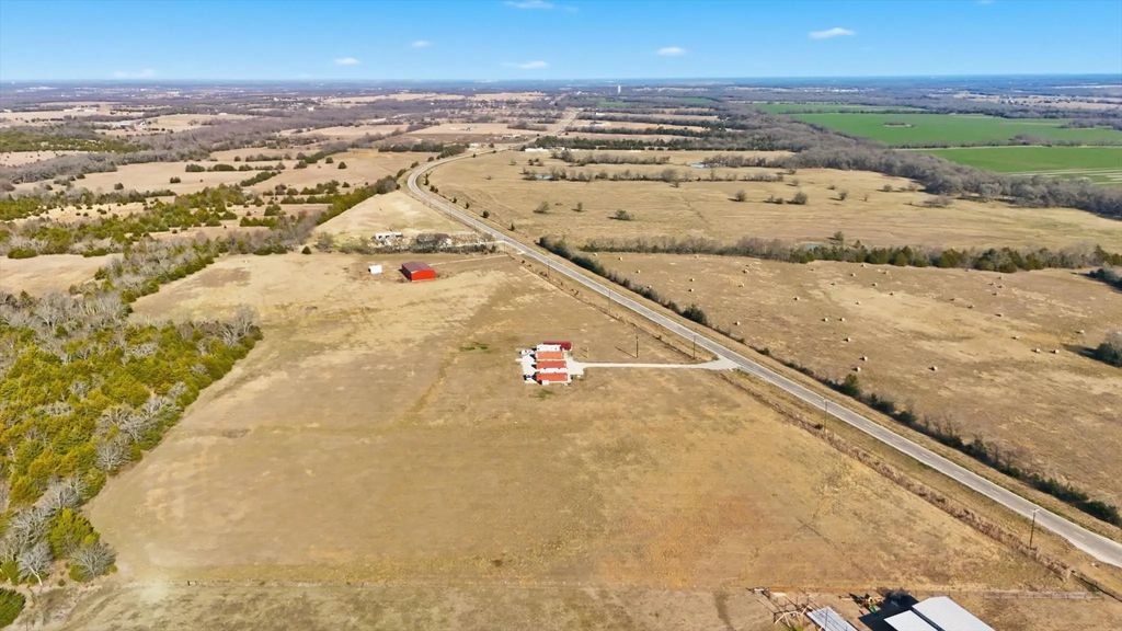 Tbd Fm 2649 Tract 4, Campbell