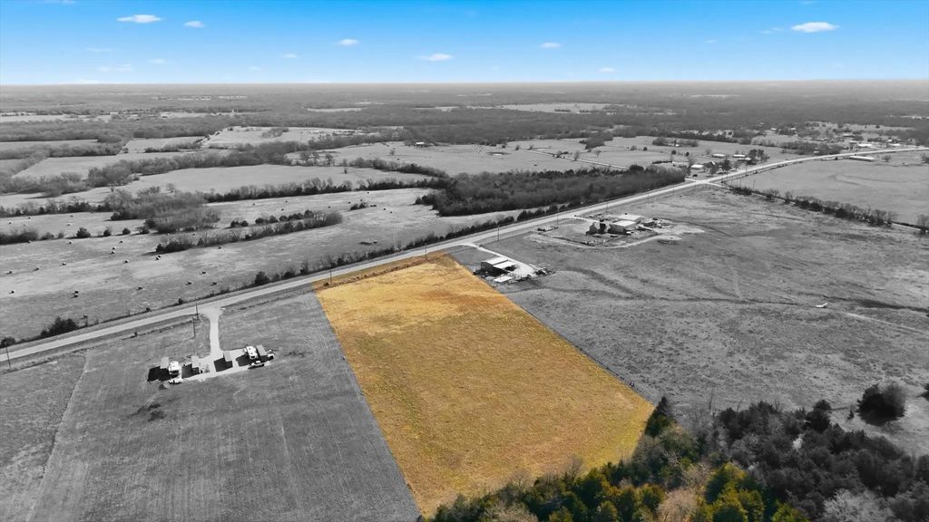 Tbd Fm 2649 Tract 4, Campbell