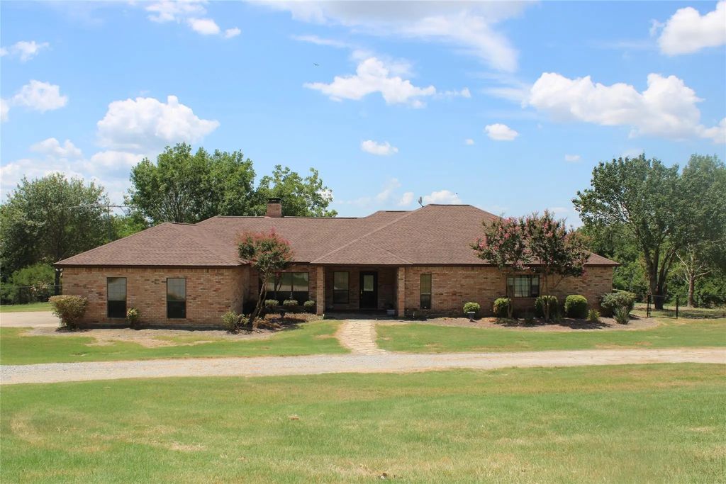4147 County Road 494, Princeton