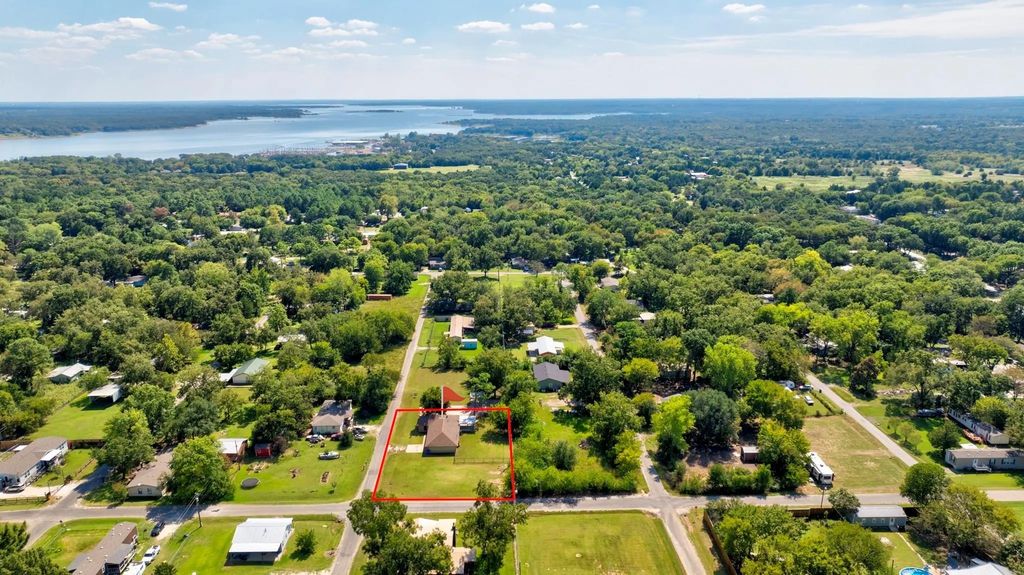 373 Old Shawnee Trail Drive, Gordonville
