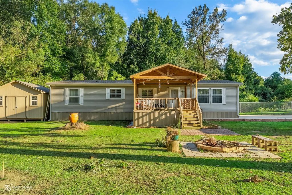 8287 Jefferson Paige Road, Shreveport