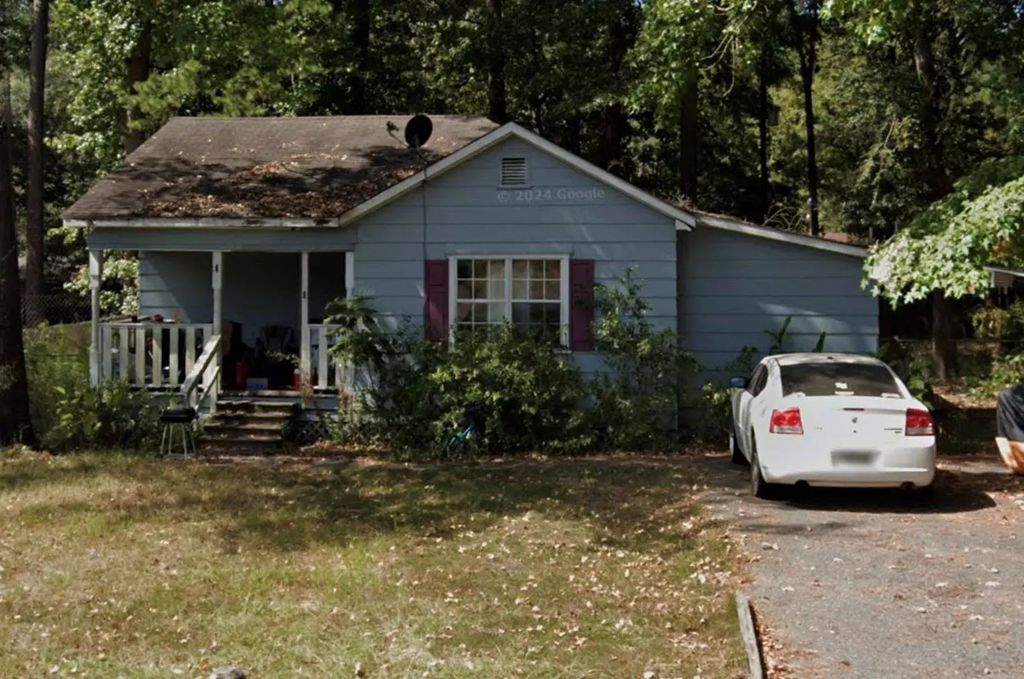 7324 Golden Meadows Road, Shreveport