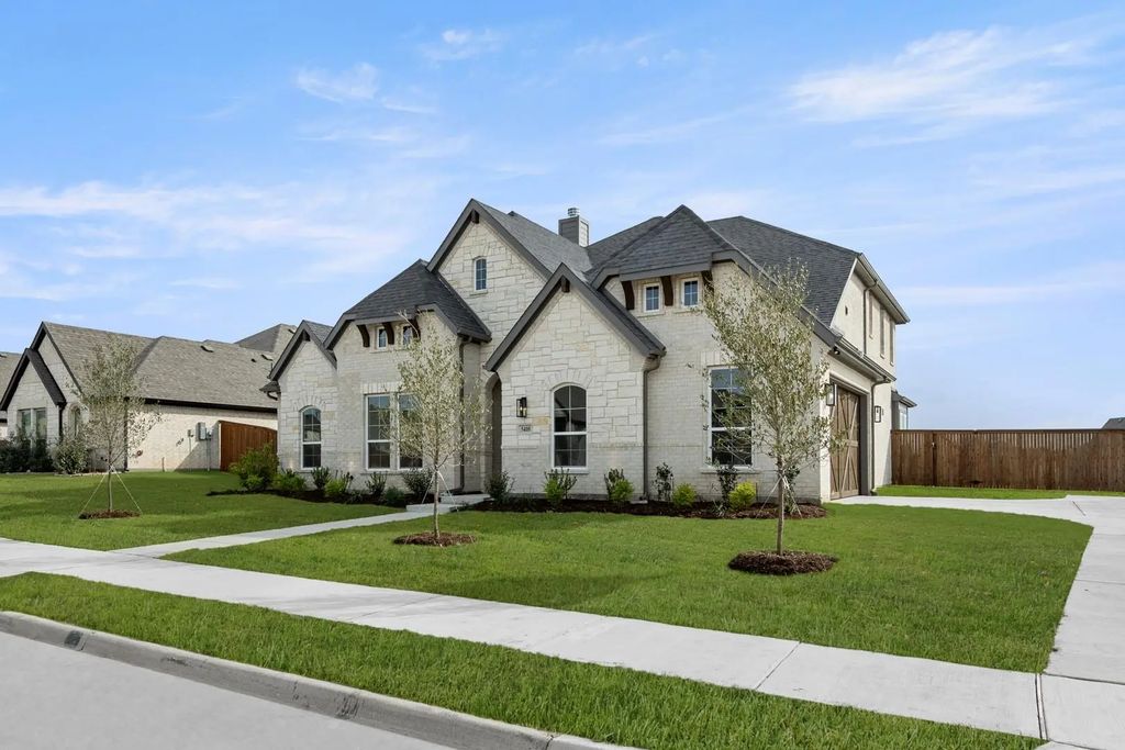 5410 Rowlan Row, Midlothian