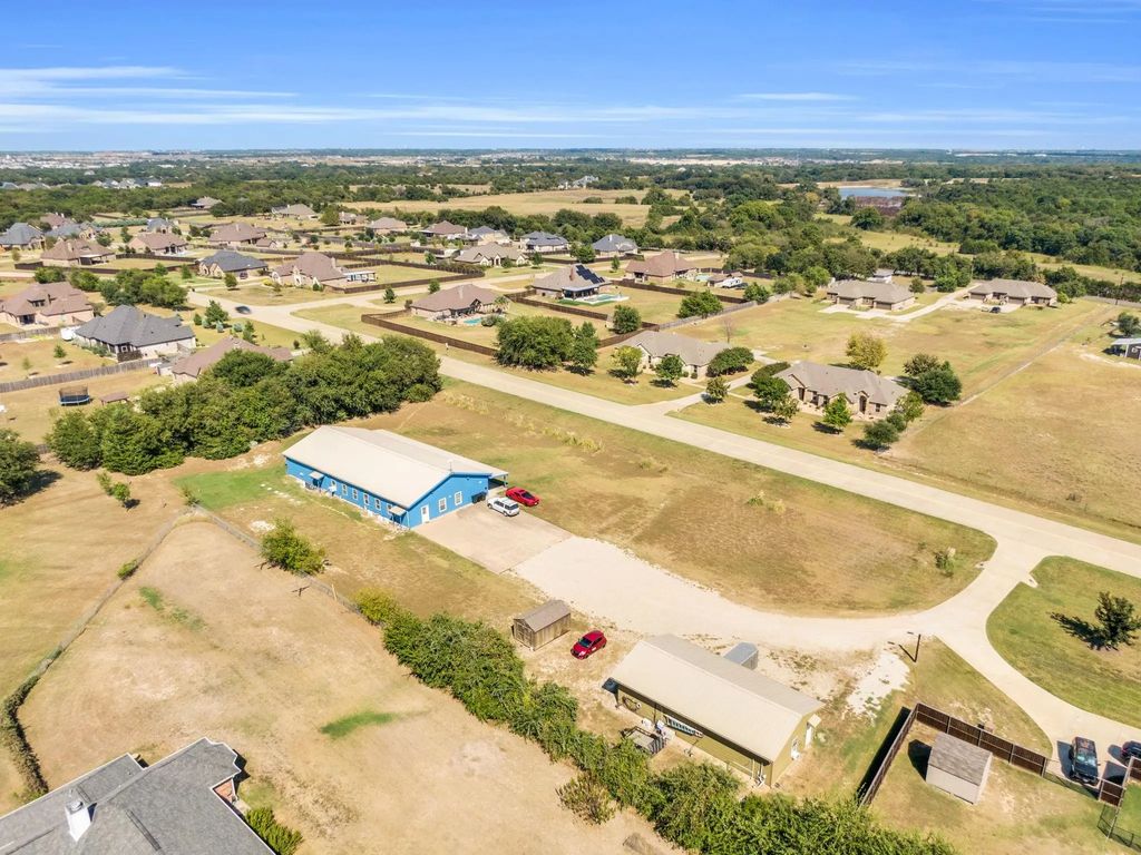3841 Ledgestone Lane, Midlothian