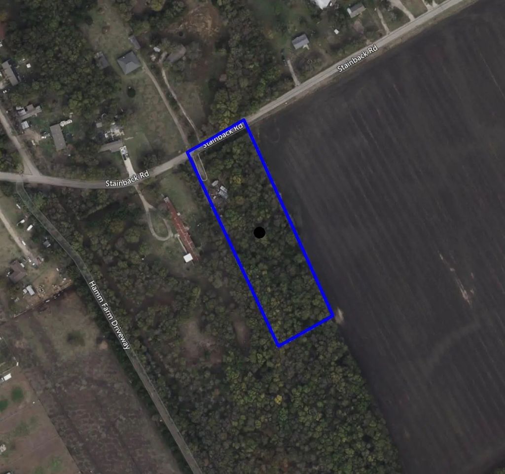 1917 Stainback Road, Red Oak