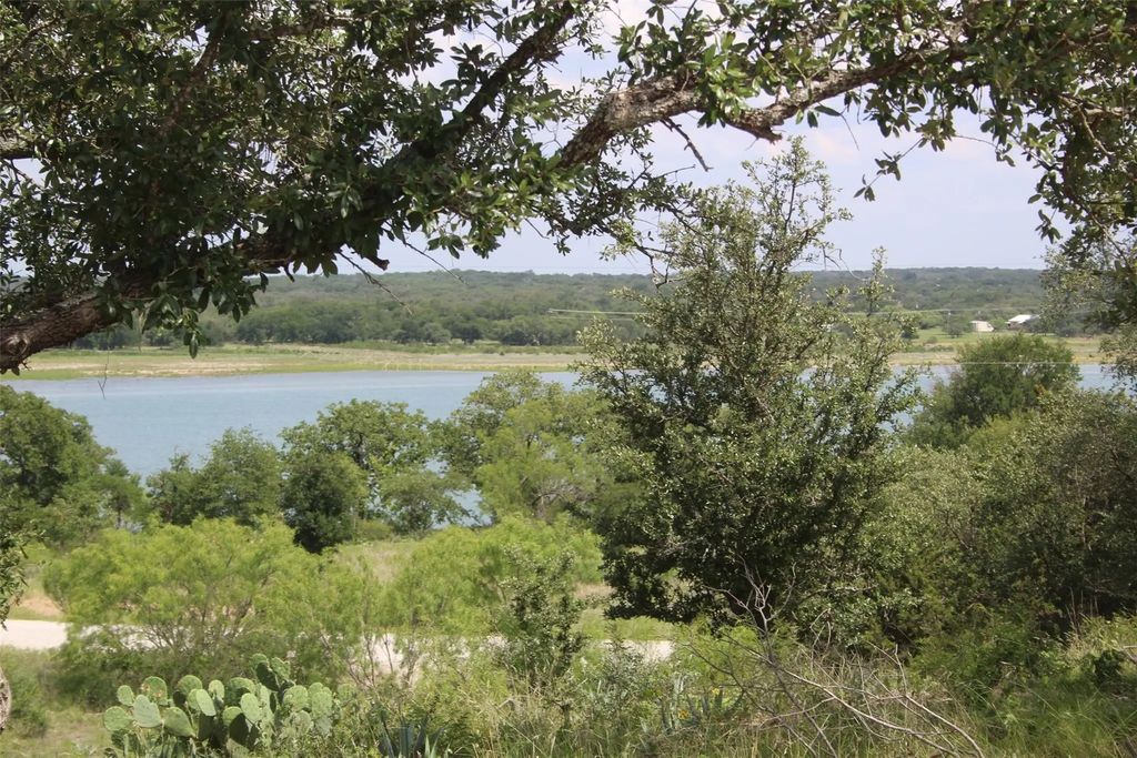 7543 Feather Bay Drive, Brownwood