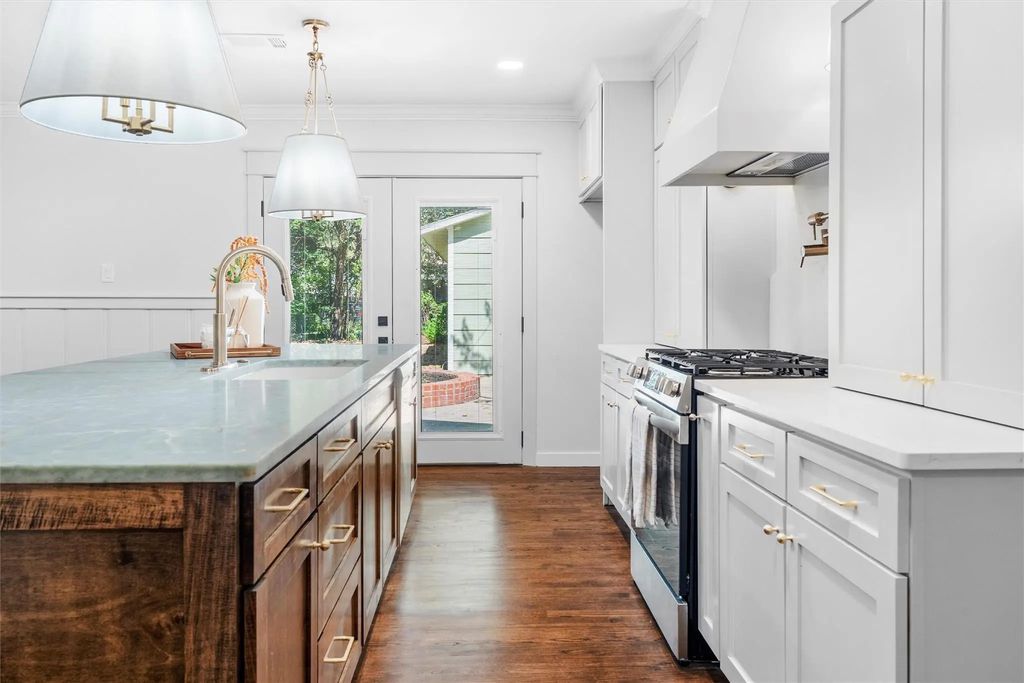 3409 Clary Avenue, Fort Worth