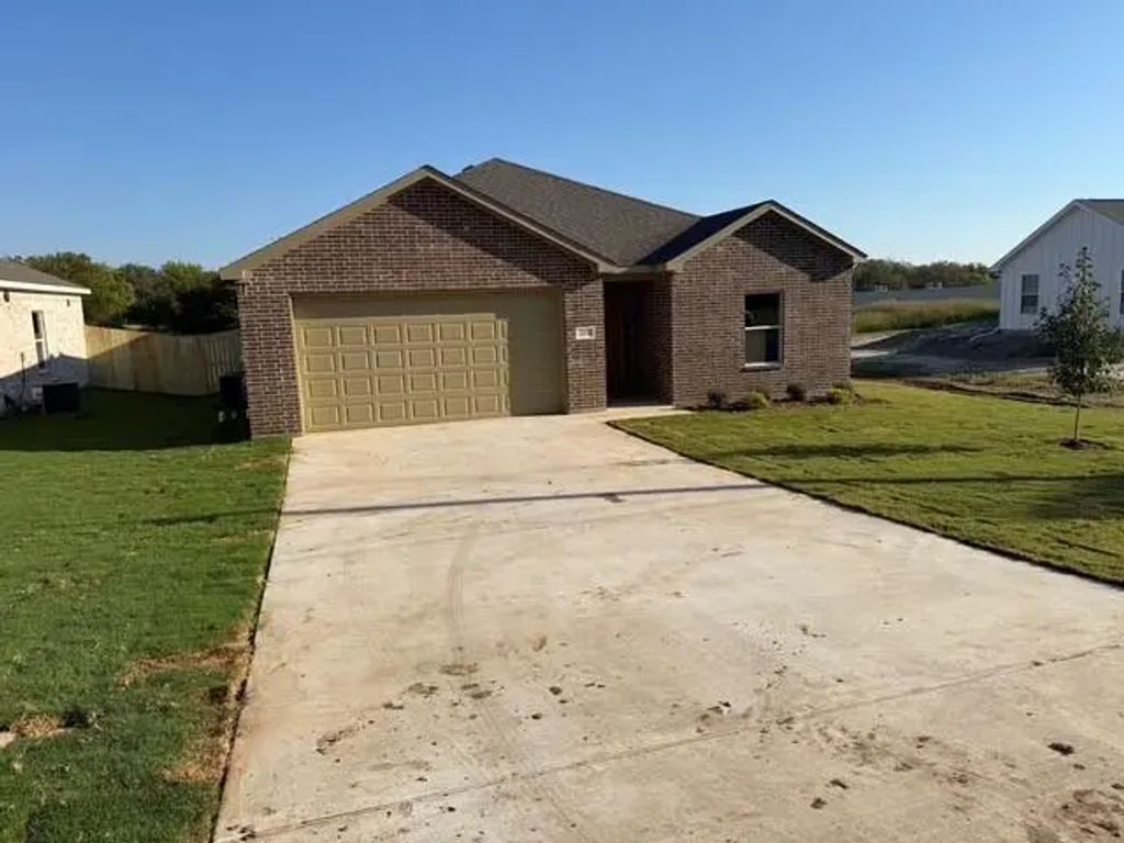 309 Garland Road, Bells