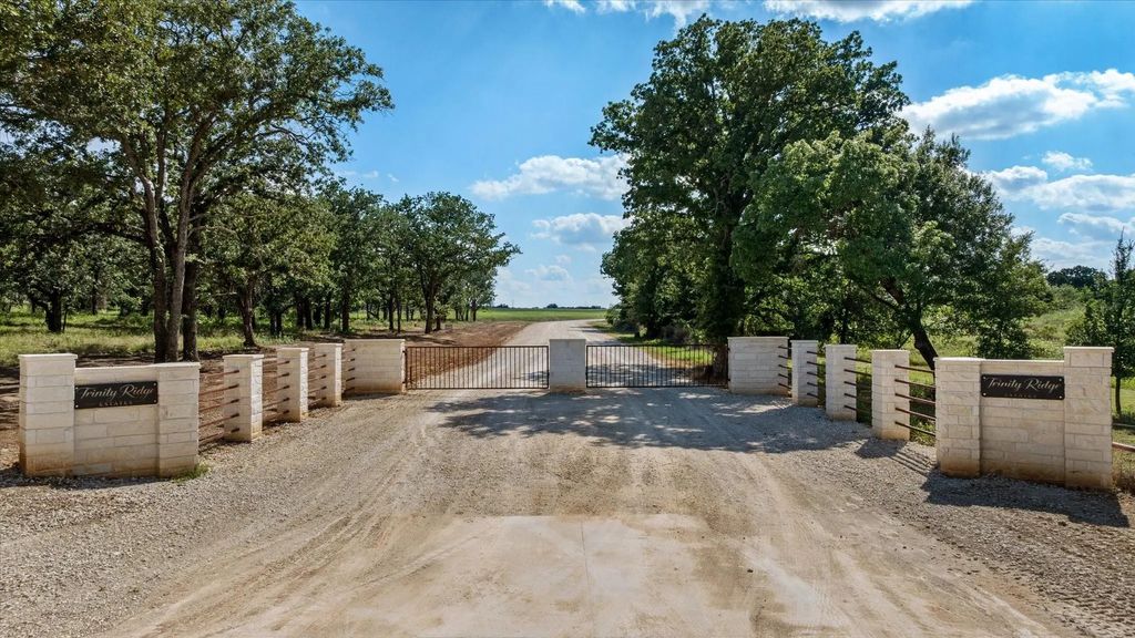 Lot #1 Trinity Ridge Drive 1, Stephenville