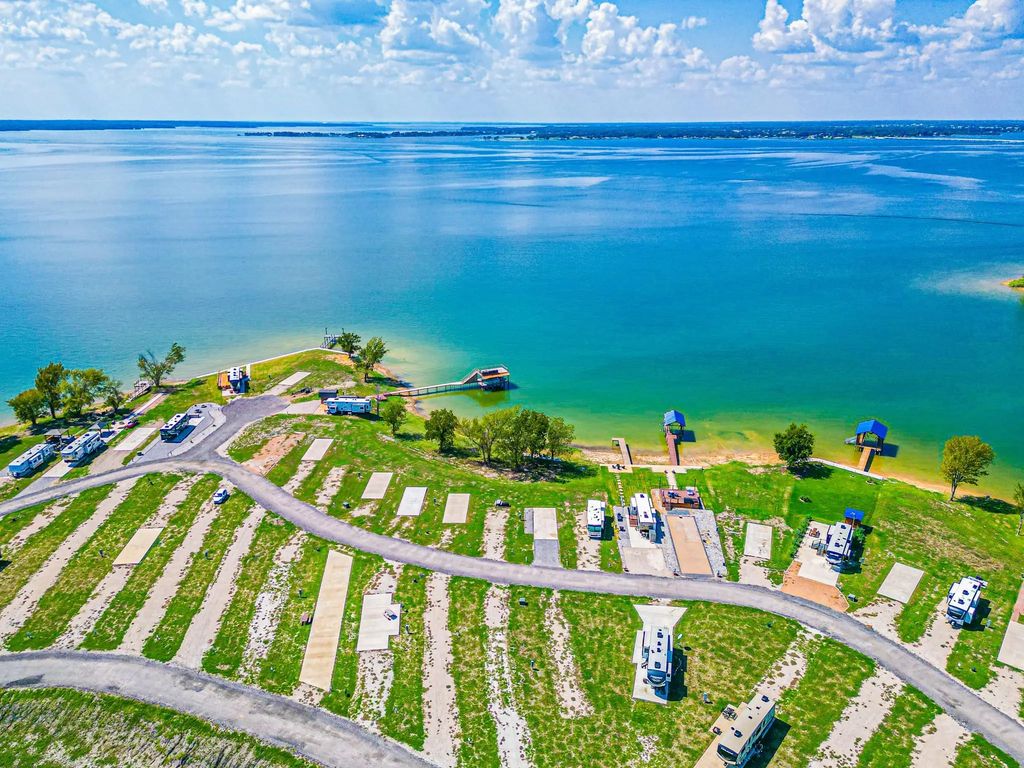 Lot 34 Waterfront Road, Kerens