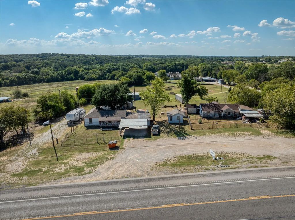 6473 W Highway 199, Springtown