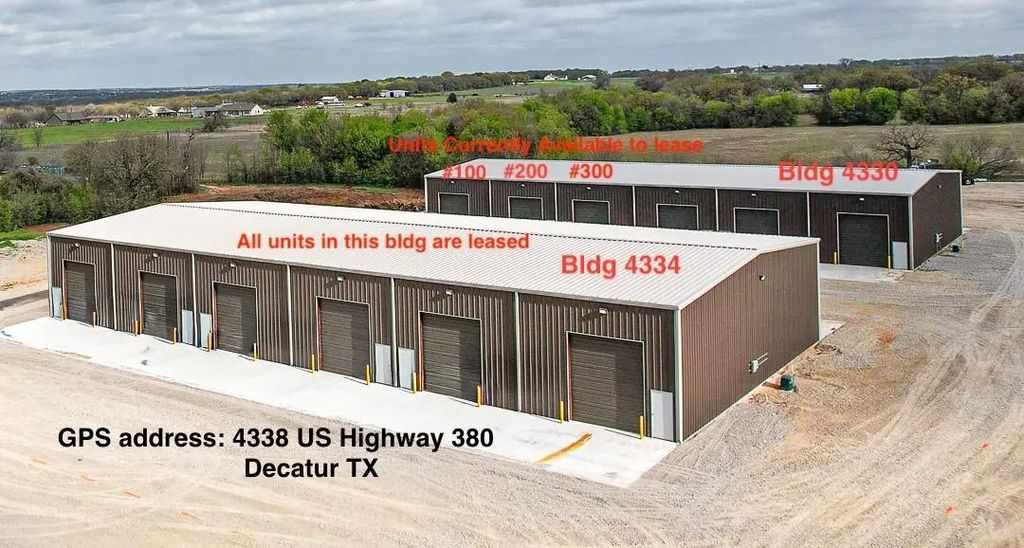 4338 Us-380, Decatur