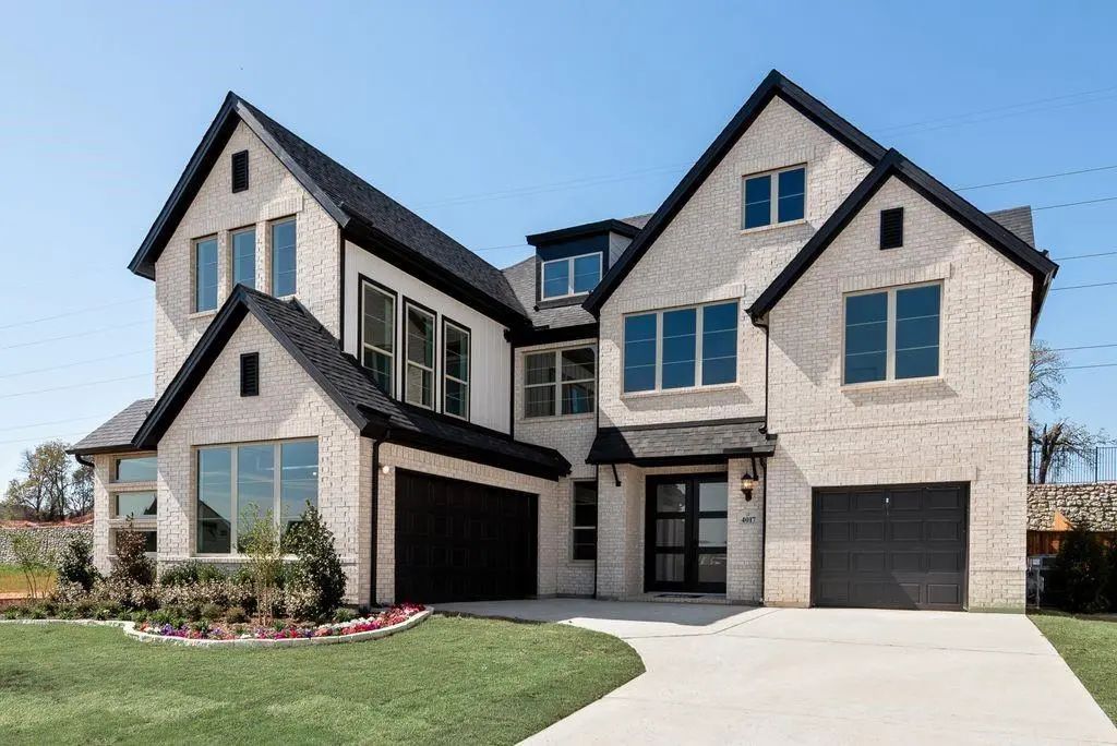 4017 Gail Lane, Providence Village