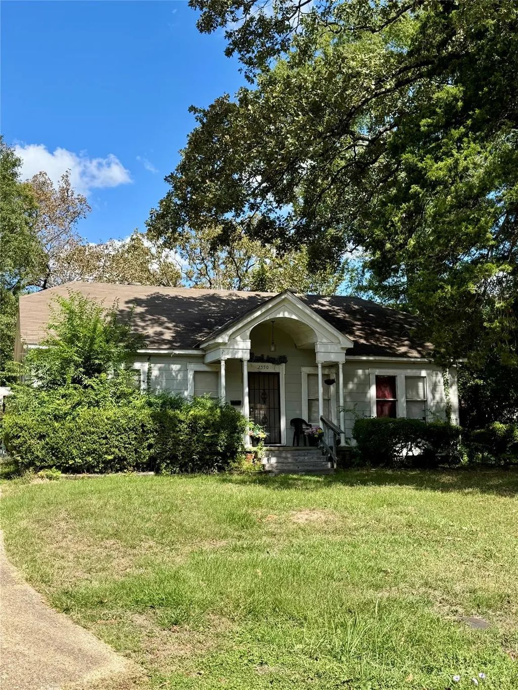 2550 Murray Street, Shreveport