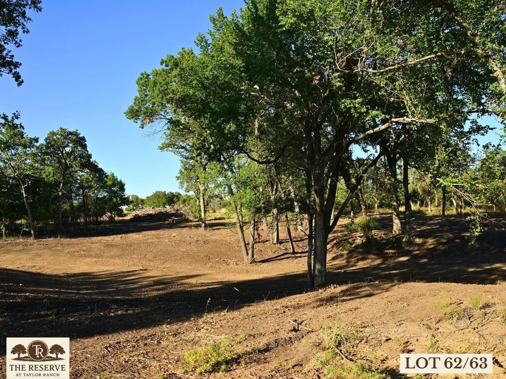 Lot 16 Colt Road, Springtown