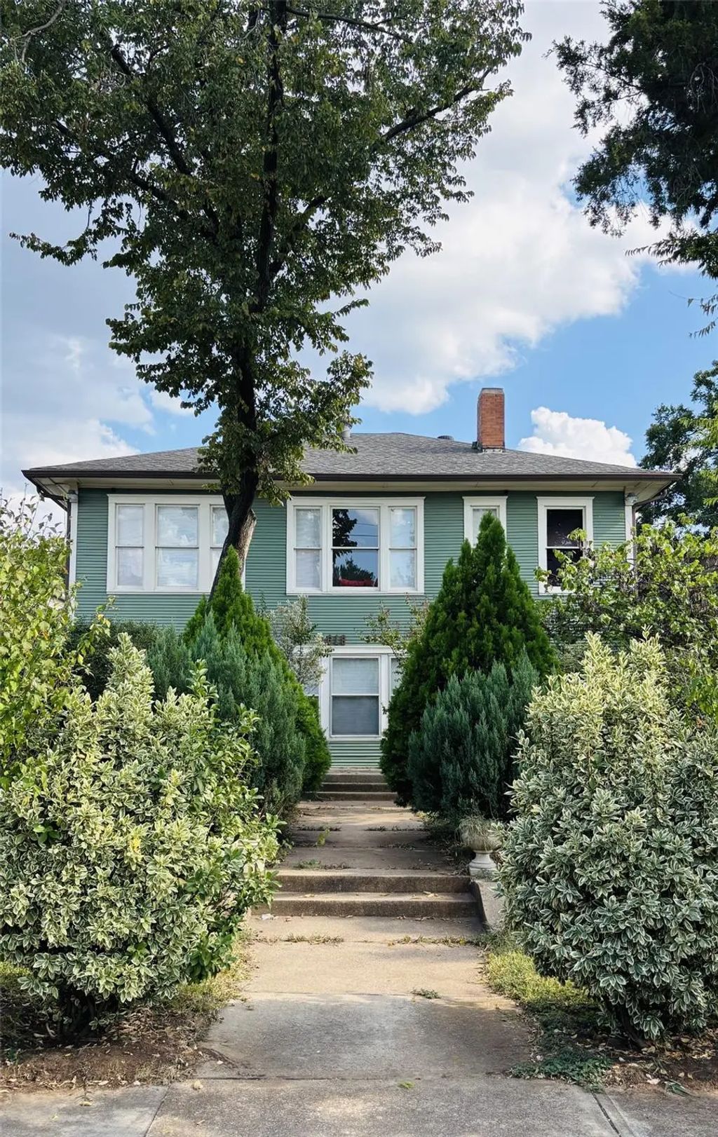 4616 Eastside Avenue A, Dallas