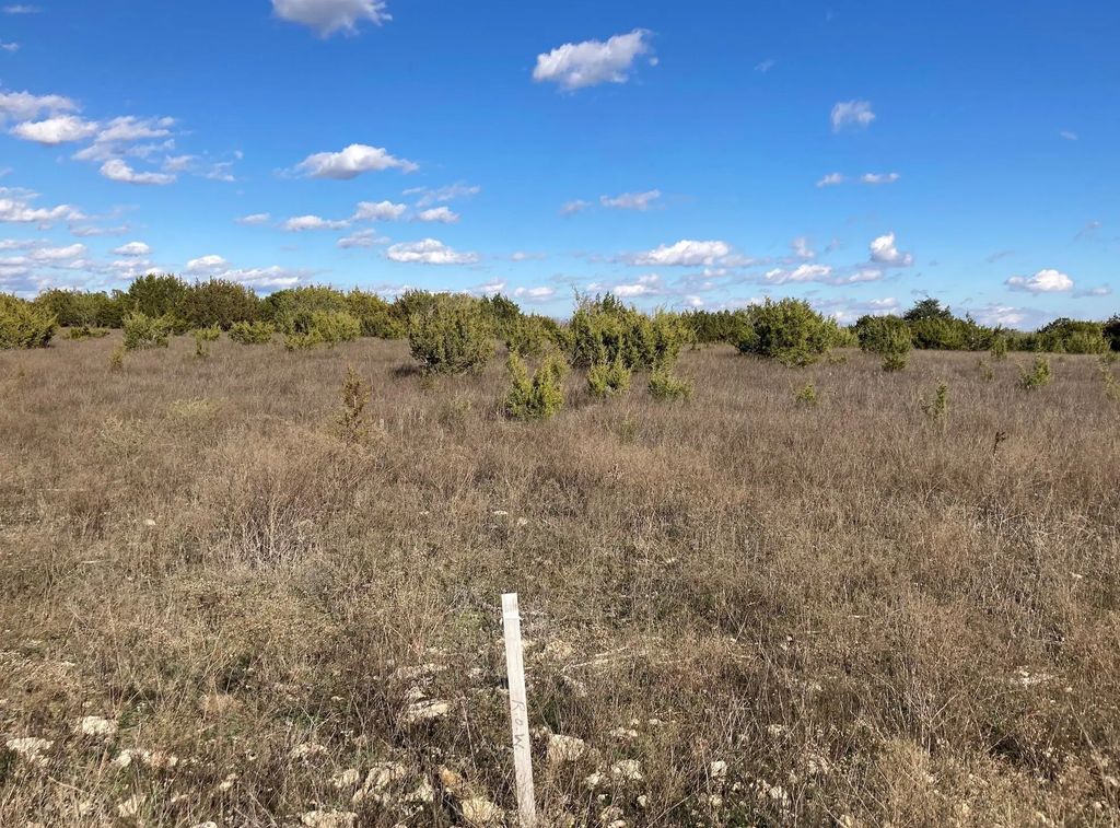 Tbd Lot #131 Outpost Drive, Stephenville