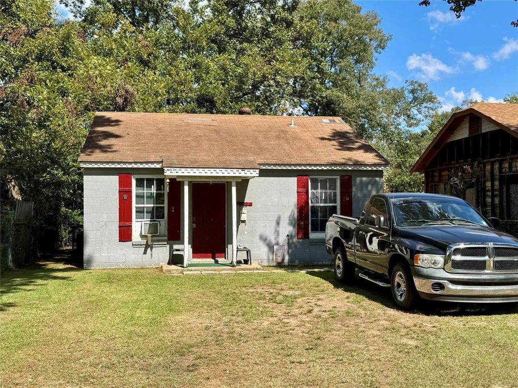 3122 W Laurel Street, Shreveport