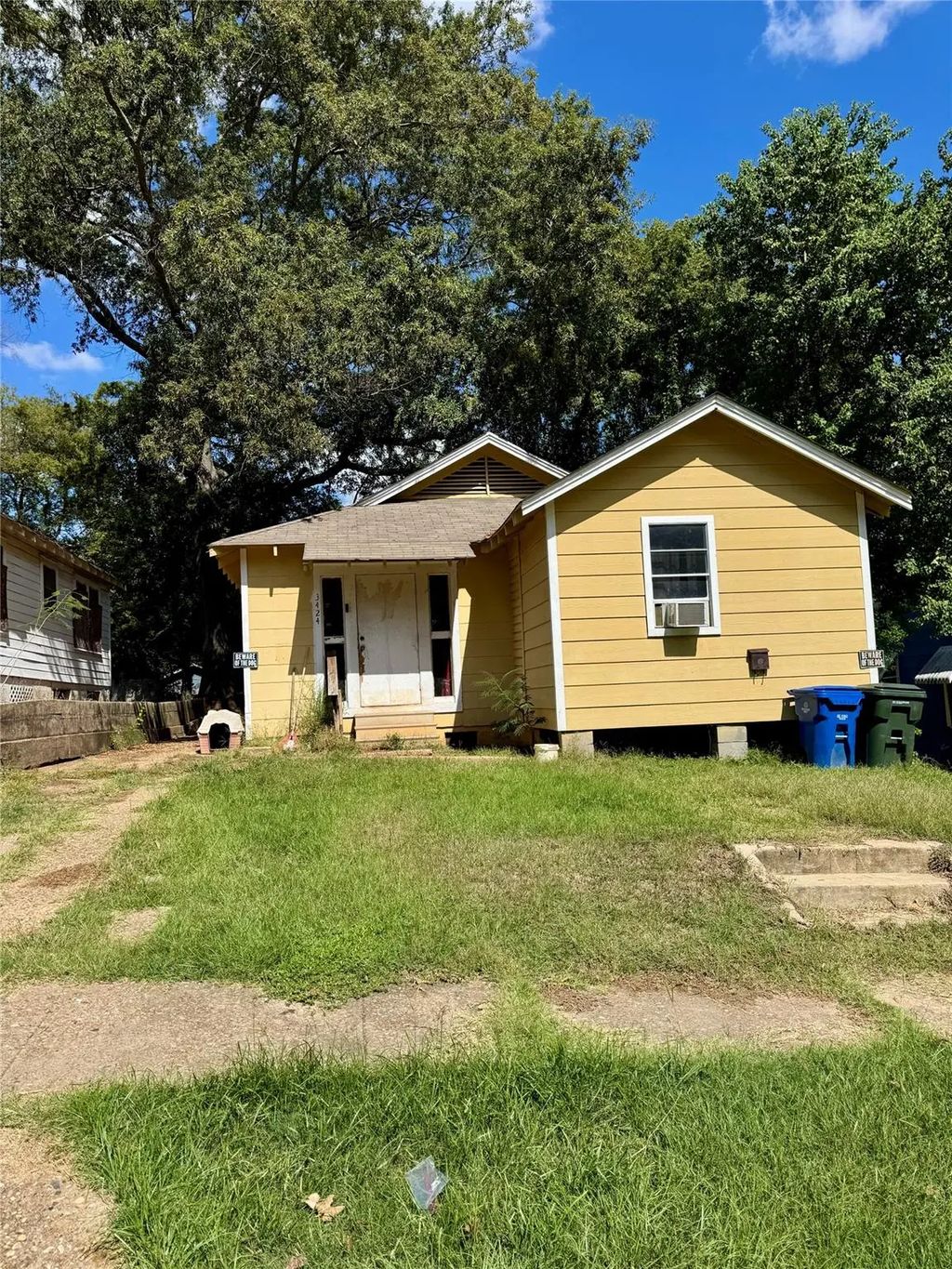 3424 Darien Street, Shreveport