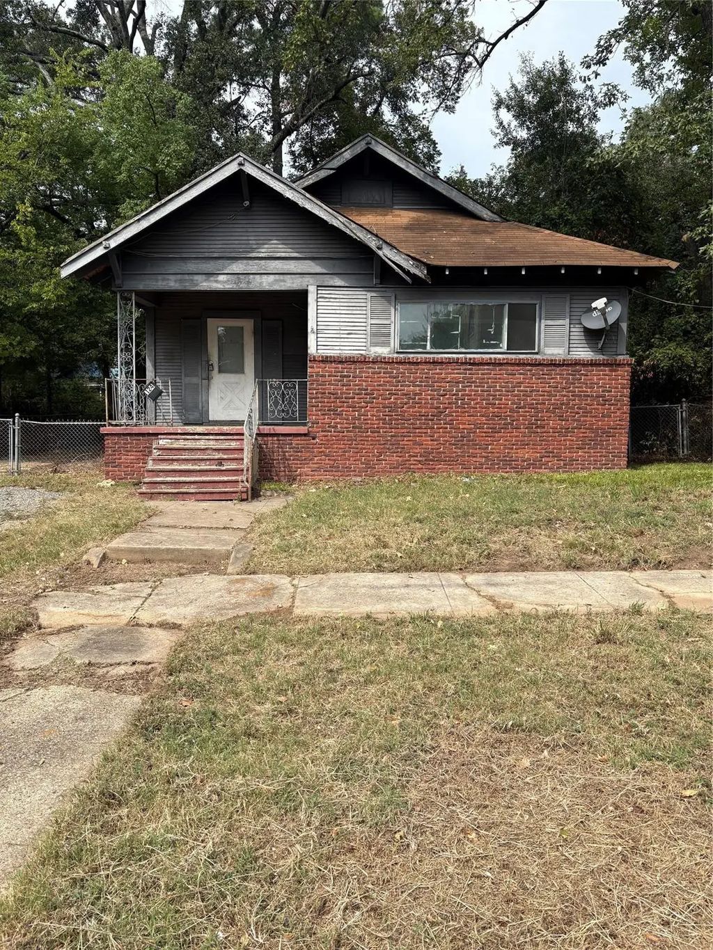 1124 Leander Street, Shreveport