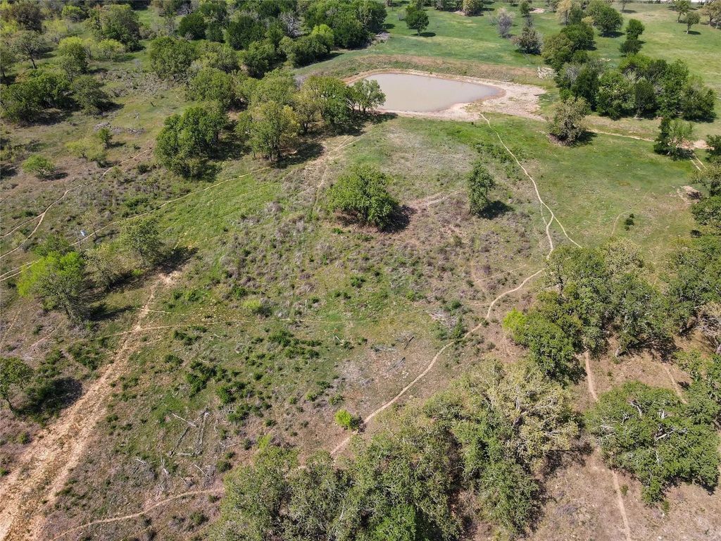 Lot 47 Paradise Oaks Ranch, Perrin