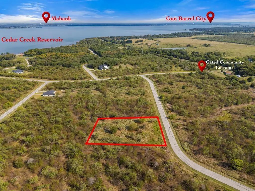 8073 Big Water Lane, Kemp