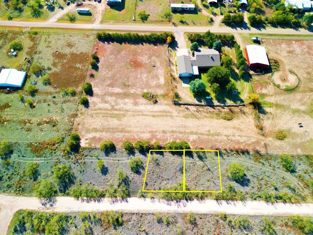 Lots 41-42 Debra Lane, Fritch