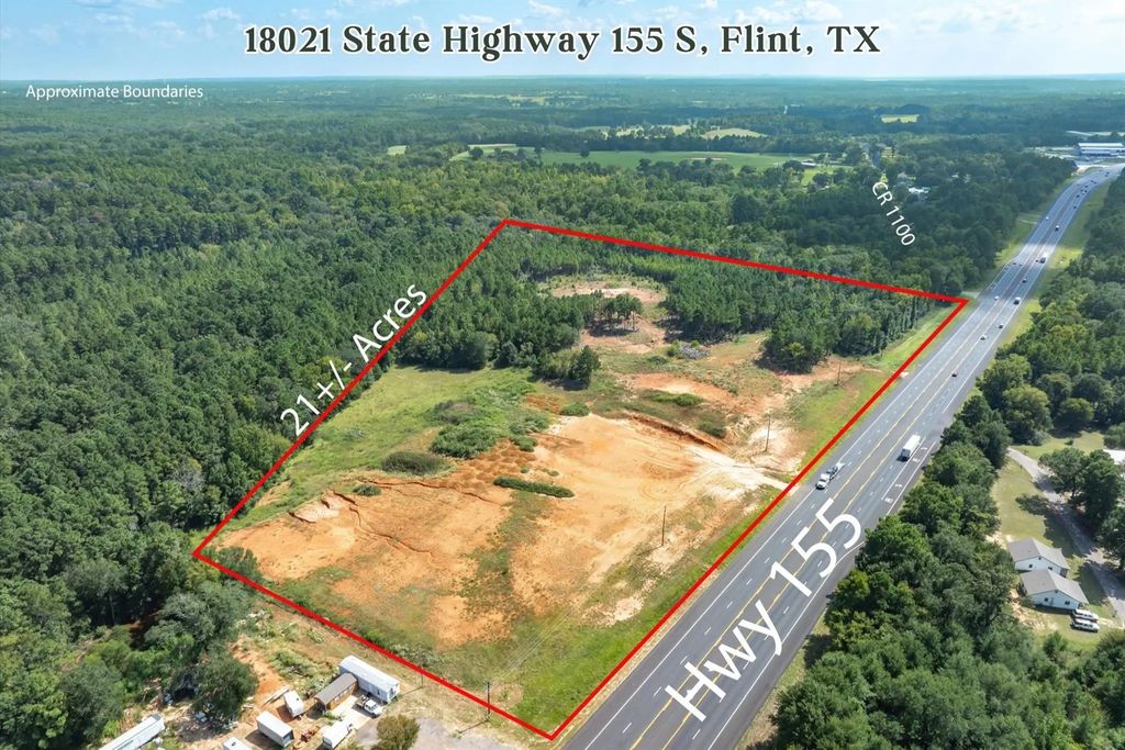 18021 State Highway 155 S, Flint