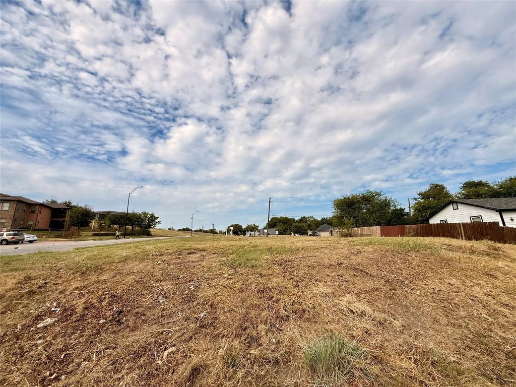 5632 Como Drive, Fort Worth