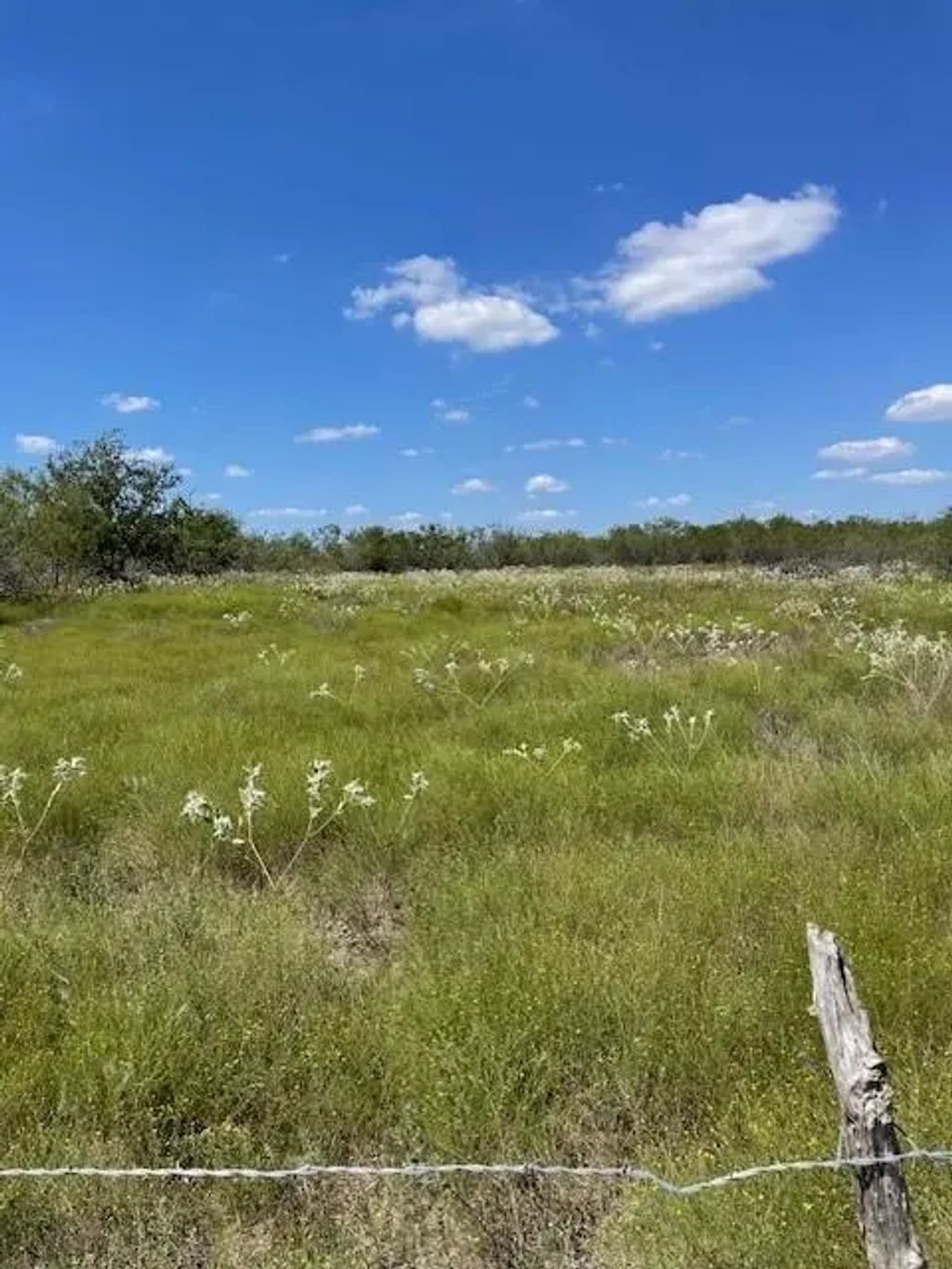 Tbd County Road 3241, Hubbard