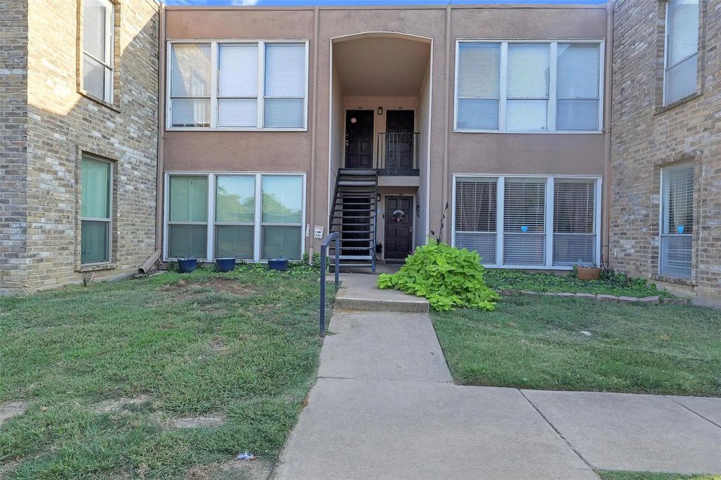 5624 Boca Raton Boulevard 133, Fort Worth