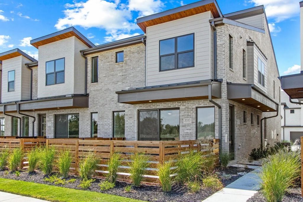 2020 Ne Aldrich Mews, Celina