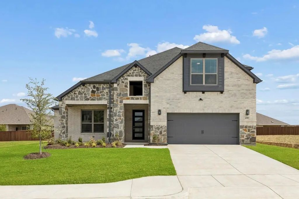 4309 Laurel Trail, Midlothian
