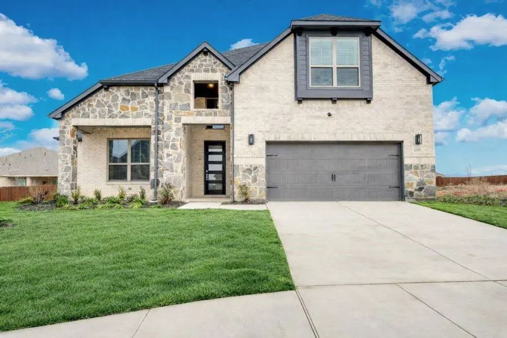 4309 Laurel Trail, Midlothian