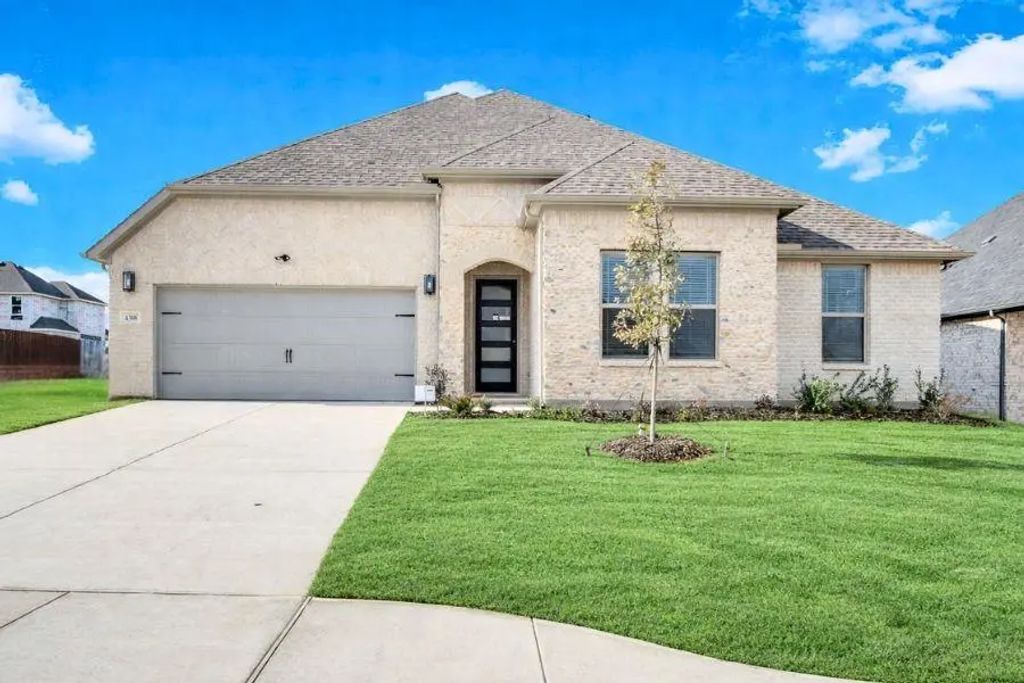 4308 Laurel Trail, Midlothian