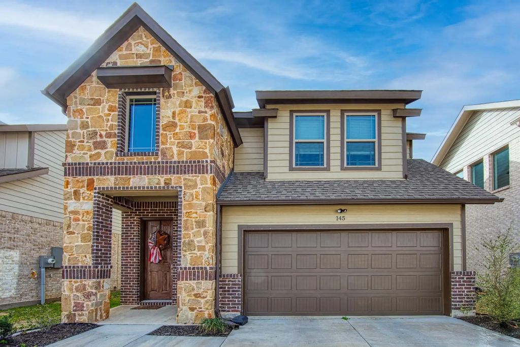 145 Cole Lane, Pilot Point