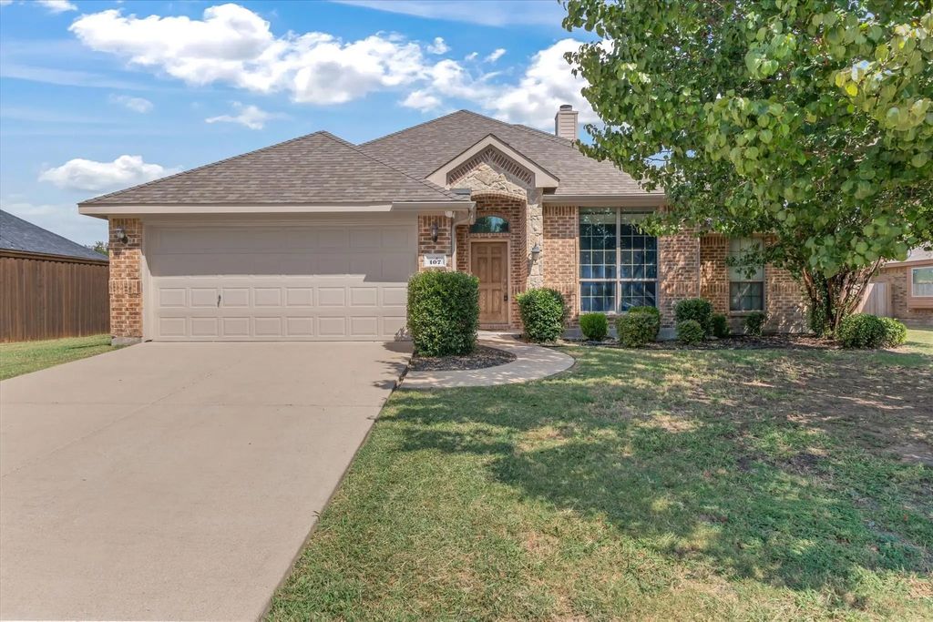 107 Stoneridge Drive, Crandall