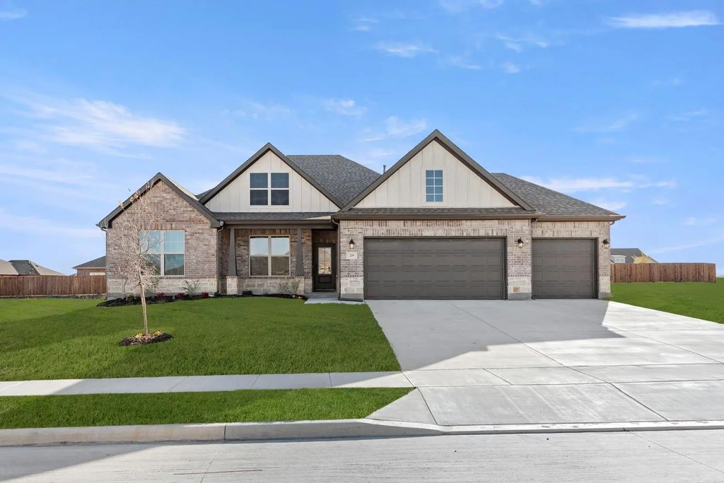 219 Saddletree Drive, Nevada