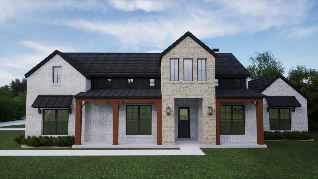 101 Pharris Court, Weatherford