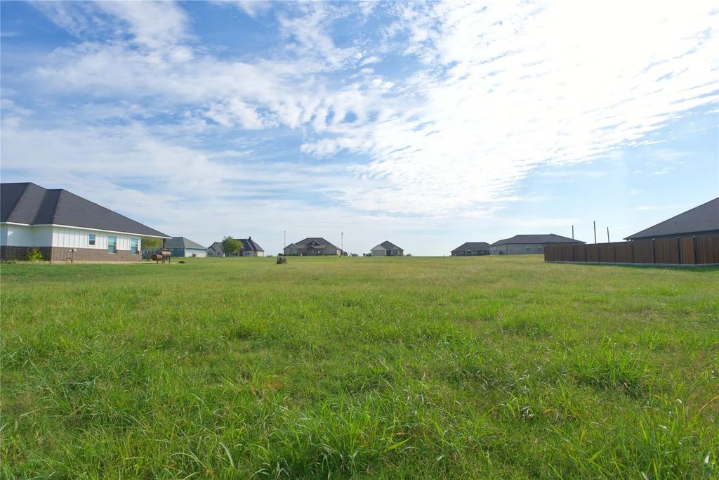 Lot 4 Mesquite, Muenster
