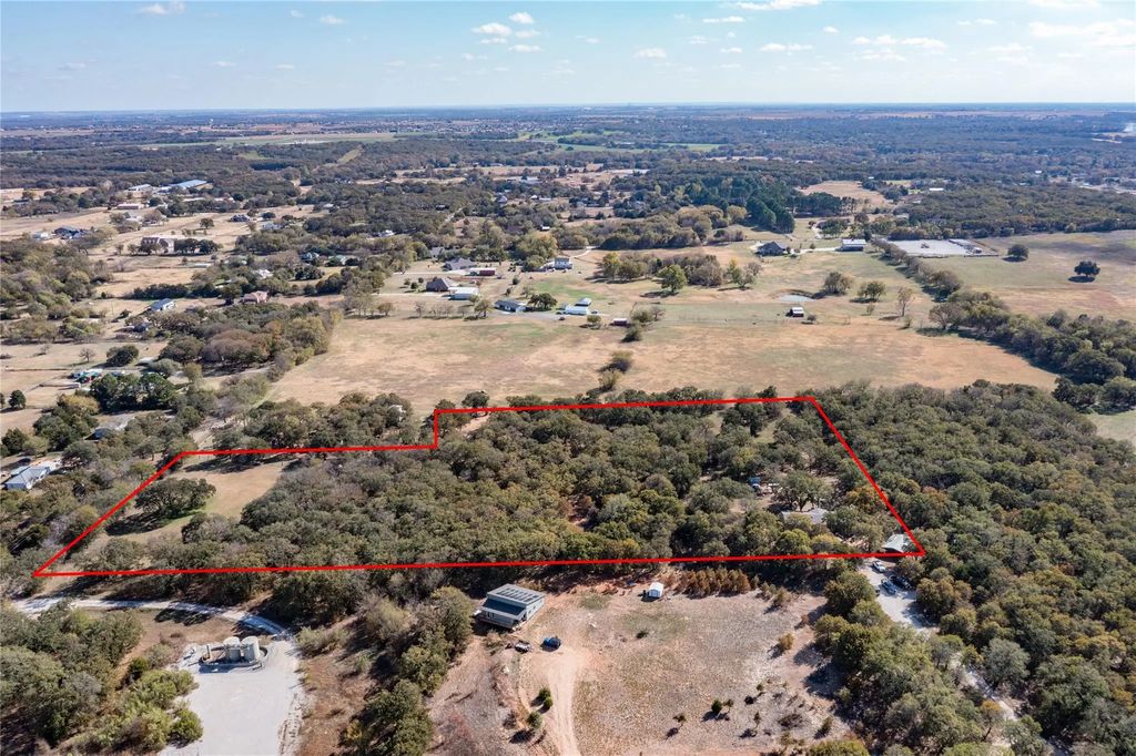 5415 County Road 605, Burleson
