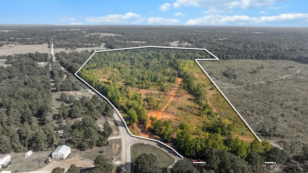 Tbd Fm 2276, Kilgore