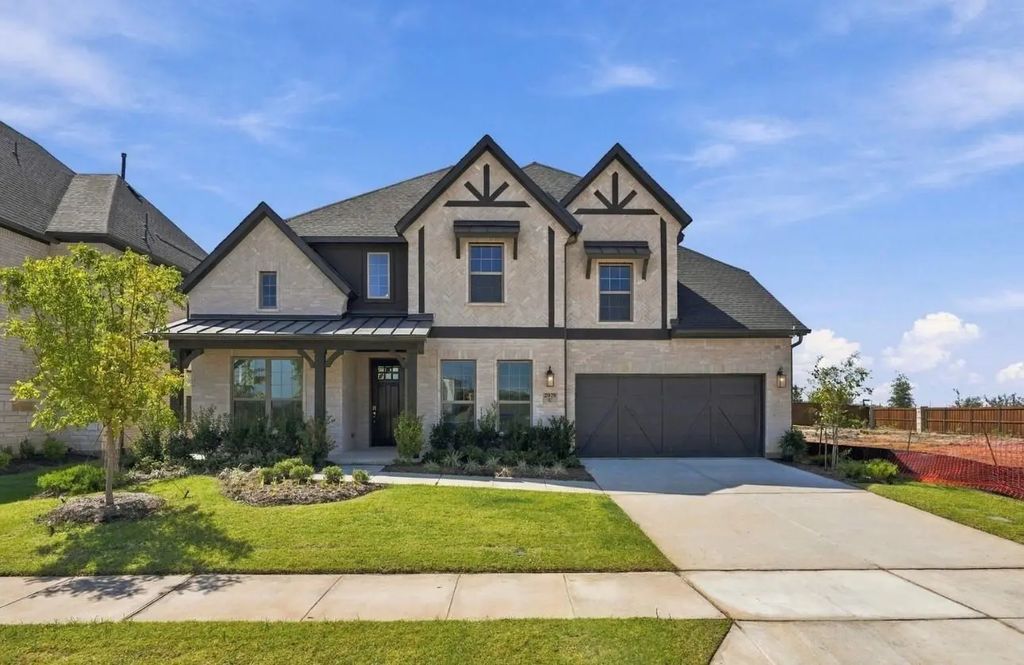 2928 Manchester Court, Celina