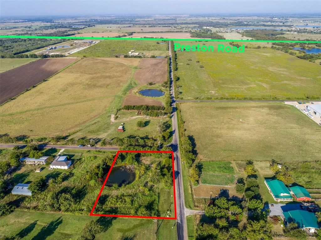 Tbd Hunt Road, Gunter