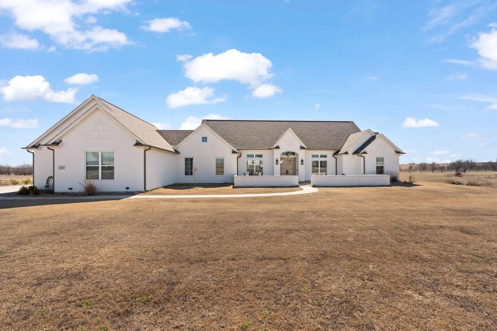 6305 Sage Creek Drive, Godley