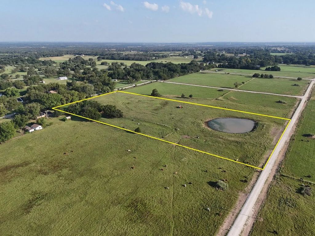 29 County Road 463, Mexia