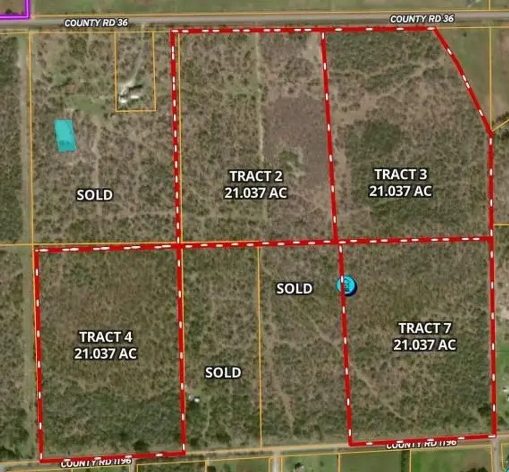 14135 County Road 1144, Sinton